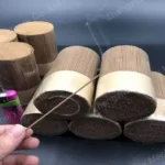 thread incense sticks