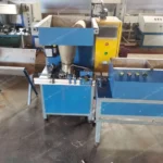 máquina de fazer bastão de incenso para a Austrália