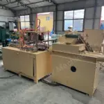 अगरबत्ती कोन मेकर स्टॉक किया जाता है