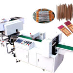 thread incense packing machine