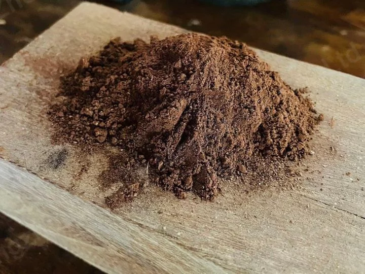 Serbuk kayu