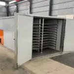 सूखने वाला बॉक्स