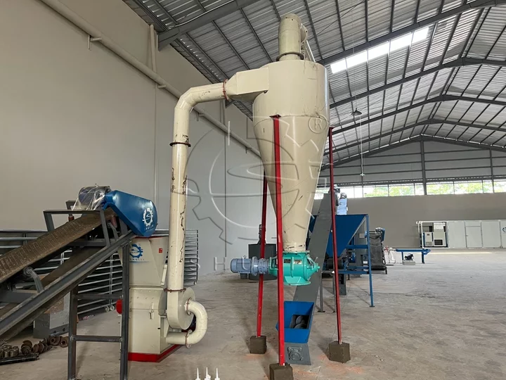 Grinder Machine