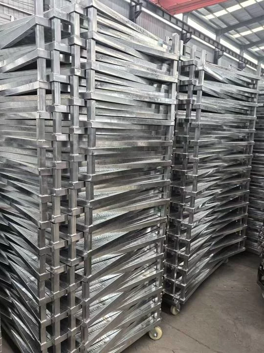 Kereta Pengering Dupa