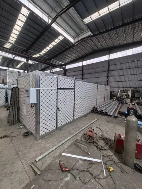 Pengering Batang Dupa