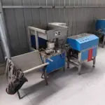 産業用香珠製造機