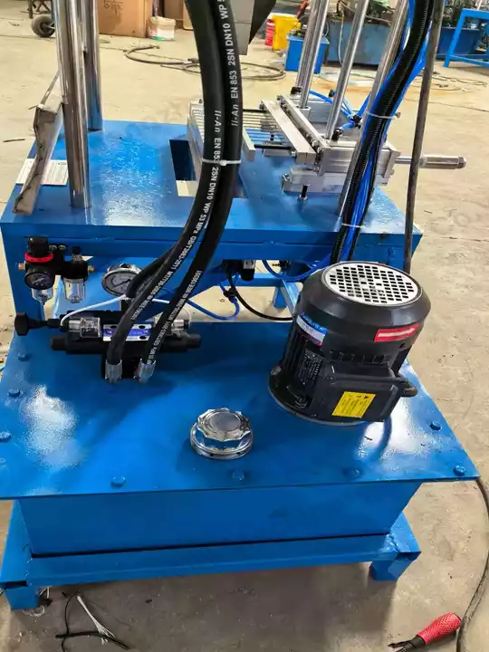 automatic incense bead making machine