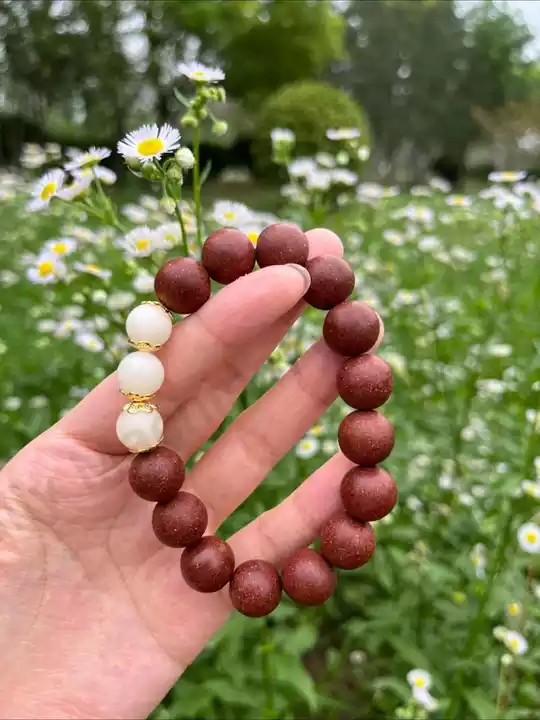 aromatic incense beads