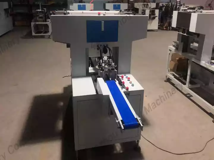 bakhoor stick packing machine