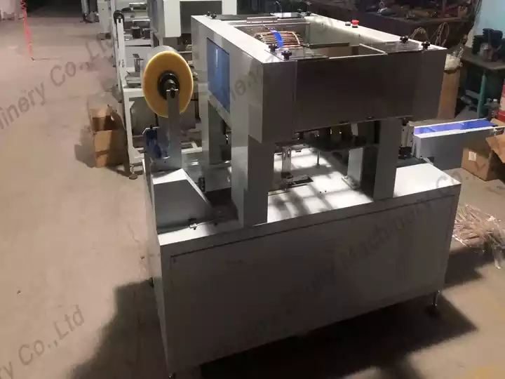 incense packing equipment for Egyptian factory