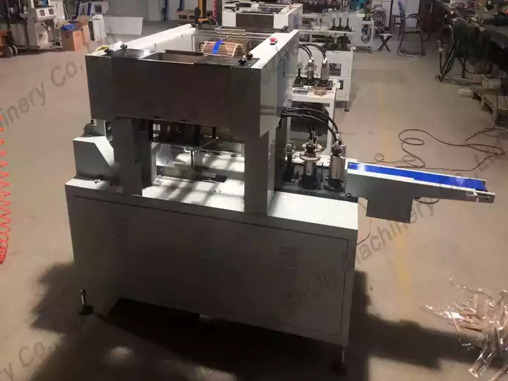 incense stick packing machine for Egypt market