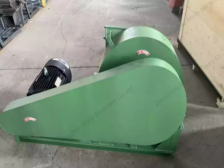 wood grinder for incense making
