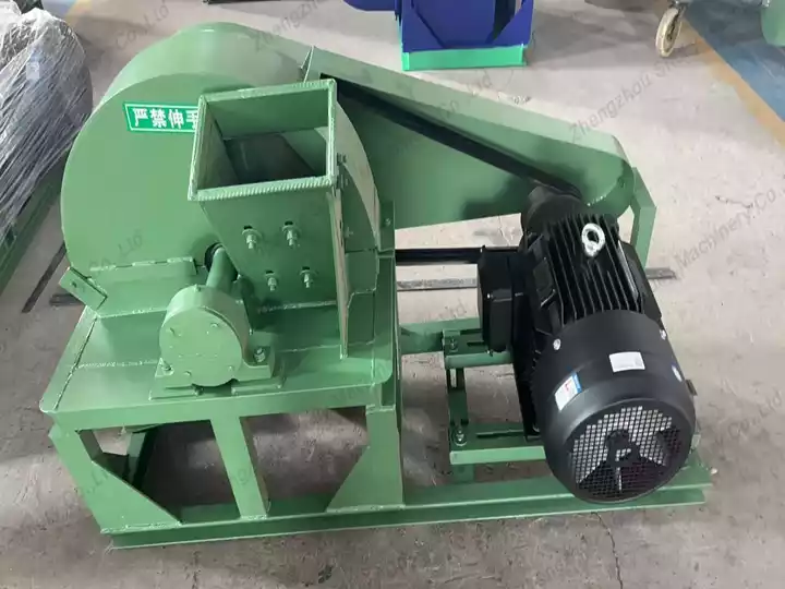 wood powder crusher for incense factory