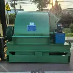 wood powder crusher for incense factory